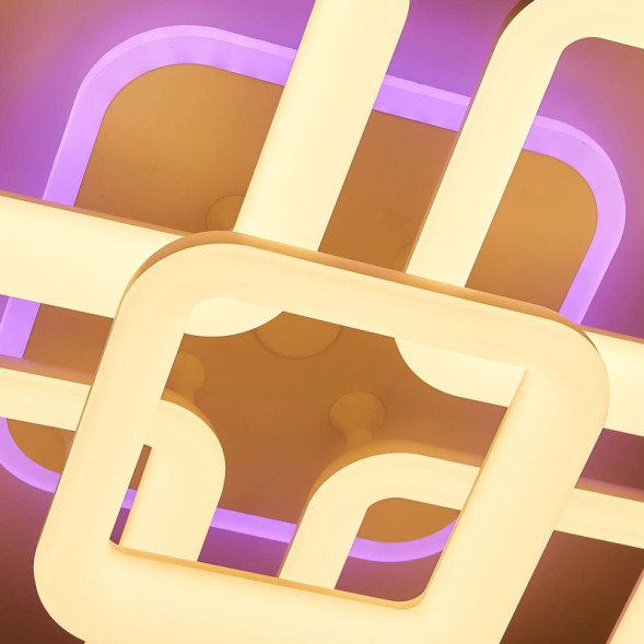 Потолочный светильник Citilux Паркер Смарт CL225A250E