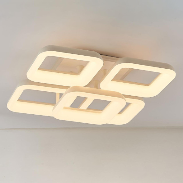 Потолочный светильник Citilux Паркер Смарт CL225A250E