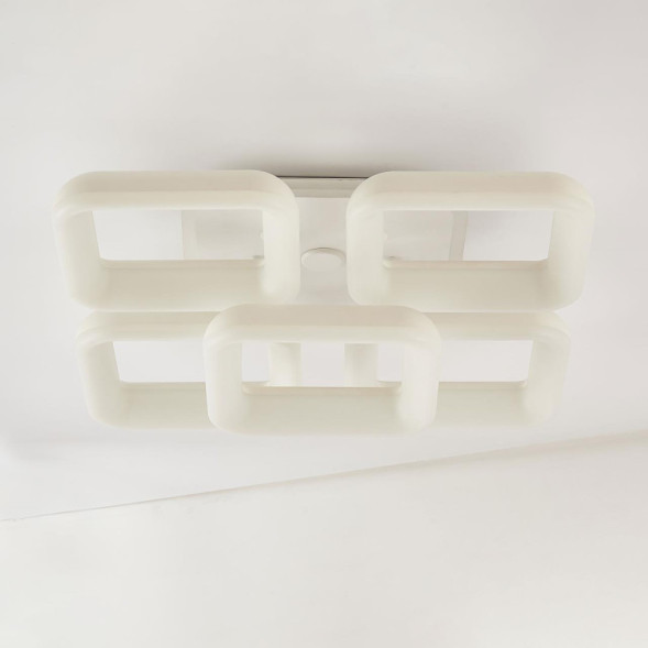 Потолочный светильник Citilux Паркер Смарт CL225A250E