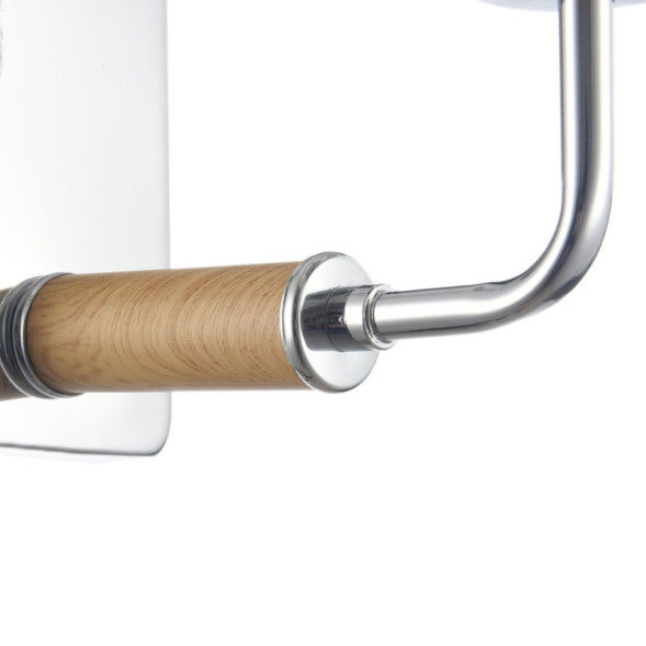 Бра Freya HELEN FR5329-WL-01-CH