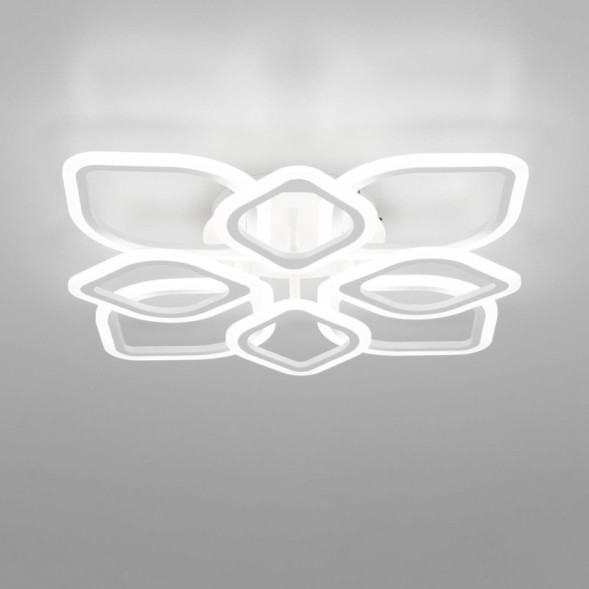 Потолочная люстра Citilux Ромби CL236180R