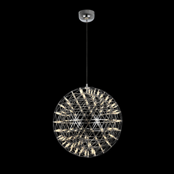 Подвесная люстра LOFT IT Raimond 9027-61