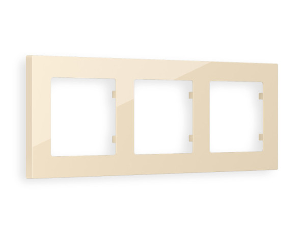 Рамка Ambrella Volt AF220303 ALFA Techno