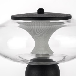 Настольная лампа Lightstar 612917 Palermo