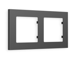 Рамка Ambrella Volt AF220802 ALFA Techno