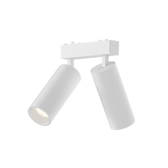 Магнитный трековый светильник APLOYT APL.0113.10.18 Magnetic track 48