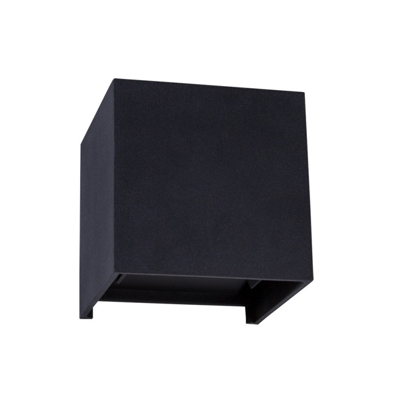 Уличный настенный светильник ARTE Lamp RULLO A1414AL-1GY
