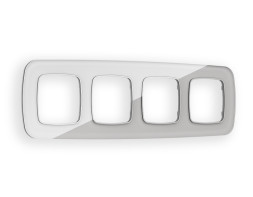 Рамка Ambrella Volt OF320404 OMEGA Radian