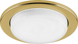 Встраиваемый точечный светильник Feron 28453