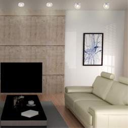 Встраиваемый точечный светильник Novotech GRODA 357982