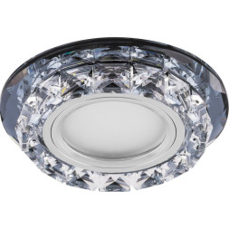 Встраиваемый точечный светильник Feron 28823