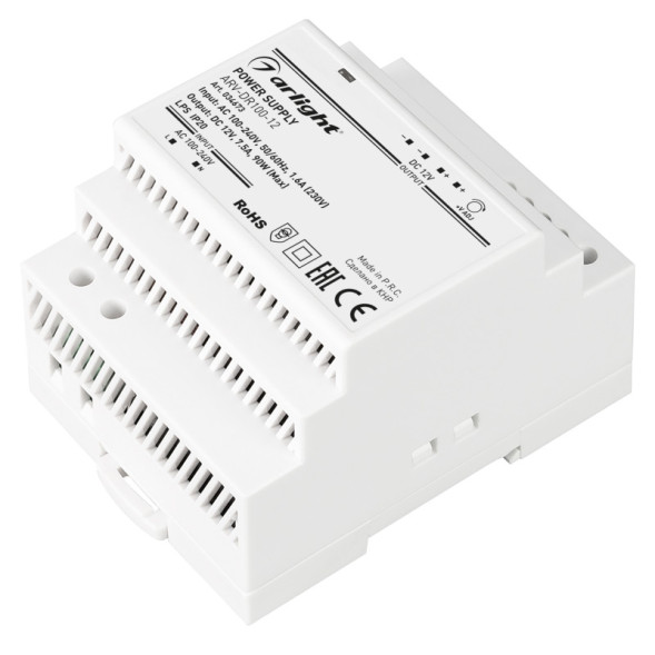 Блок питания Arlight ARV 034673