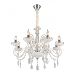 Подвесная люстра APLOYT APL.628.03.08 Emmanuel