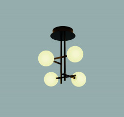 Люстра на штанге Mantra CELLAR 7633