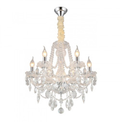 Подвесная люстра APLOYT APL.755.03.06 Koletta