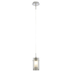 Подвесной светильник ARTE Lamp Cascata A2301SP-1SS