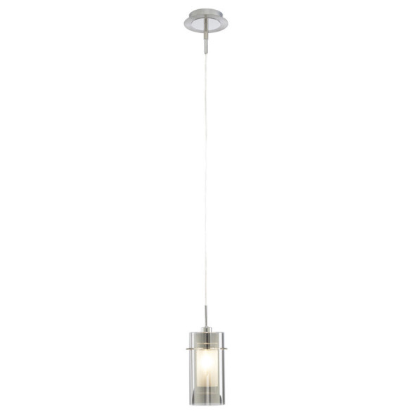 Подвесной светильник ARTE Lamp Cascata A2301SP-1SS