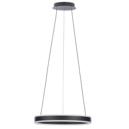 Подвесная люстра Citilux ДУЭТ CL719401