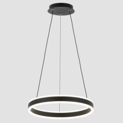 Подвесная люстра Citilux ДУЭТ CL719401