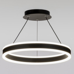 Подвесная люстра Citilux ДУЭТ CL719401