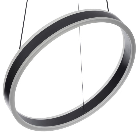 Подвесная люстра Citilux ДУЭТ CL719401