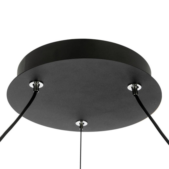 Подвесная люстра Citilux ДУЭТ CL719401