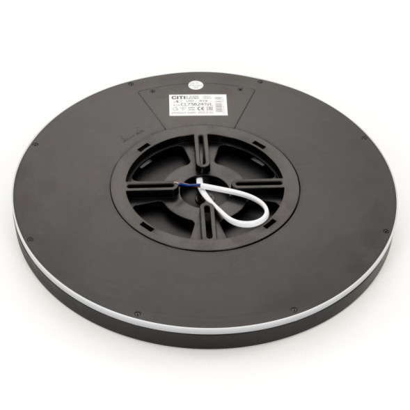 Потолочный светильник Citilux Basic Line CL738241VL