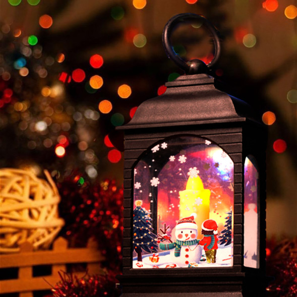 Уличный декоративный светильник Feron 51456