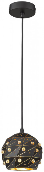 Подвесной светильник WE263.01.026 WERTMARK DELFINA