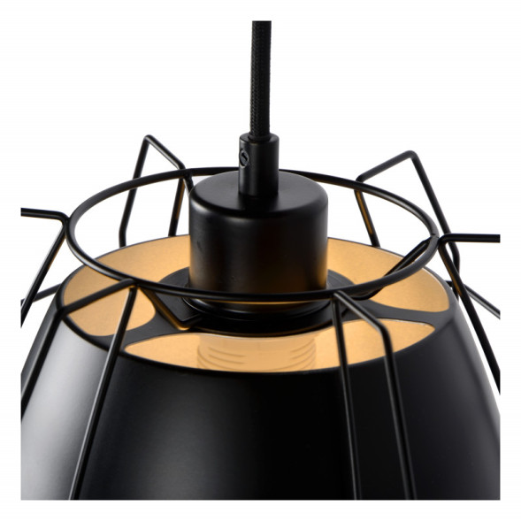 Подвесной светильник LUCIDE Grid 05421/01/30