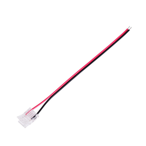 Соединитель для лент ARTE Lamp strip-accessories A30-10-1CCT