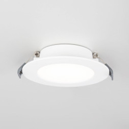 Встраиваемый точечный светильник Citilux Галс CLD5505N