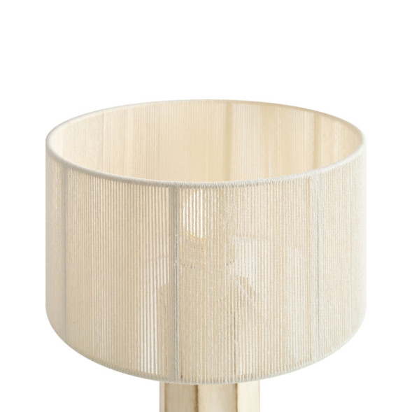 Настольная лампа Freya FR5486TL-01M Papier 2