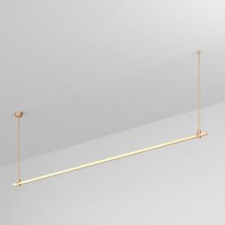 Шинопровод Arlight 054508 APRIORI золото