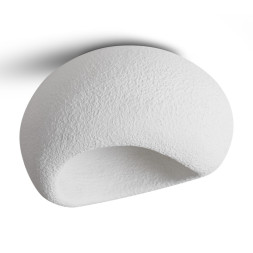 Потолочный светильник Freya FR5428CL-01W Mound