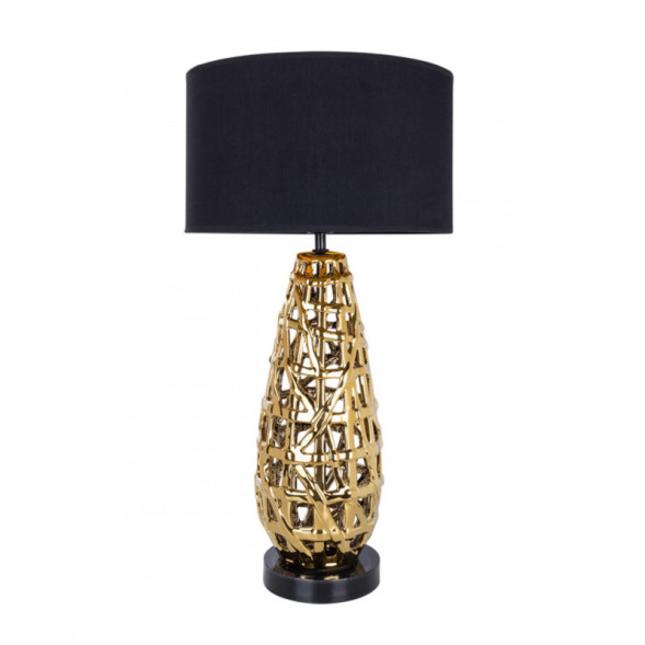 Настольная лампа ARTE Lamp TAIYI A4002LT-1GO