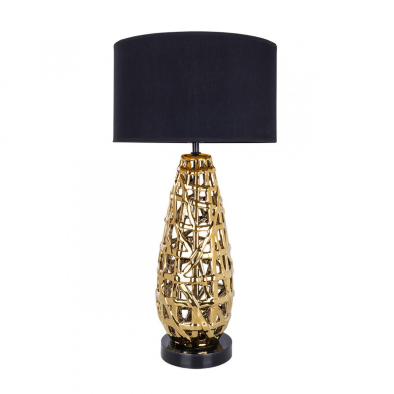 Настольная лампа ARTE Lamp TAIYI A4002LT-1GO