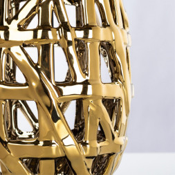 Настольная лампа ARTE Lamp TAIYI A4002LT-1GO