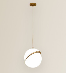 Подвесной светильник Kink Light Лиен 07625-1а,33