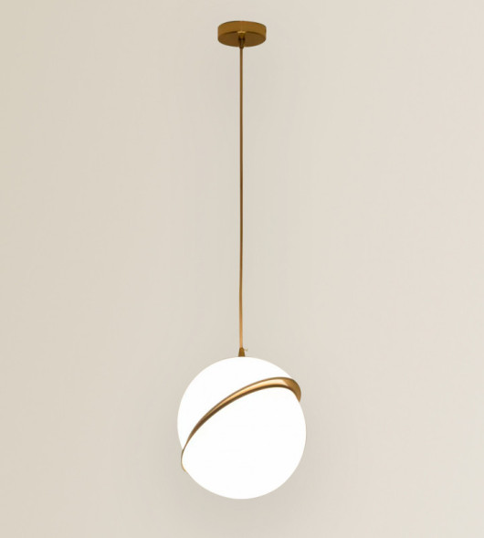 Подвесной светильник Kink Light Лиен 07625-1а,33