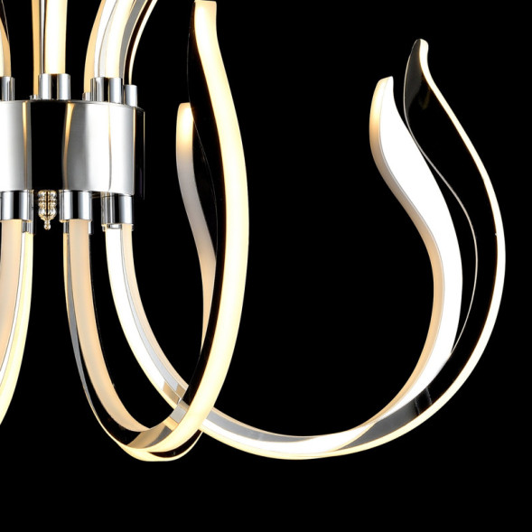 Подвесная люстра Mantra VERSAILLES 5561