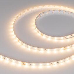 Лента Arlight DOT-X64-8mm 040233 25W 24V 490lm белый (теплый) IP20