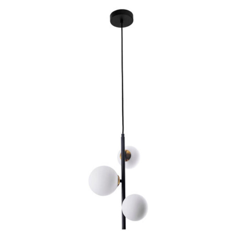 Подвесной светильник ARTE Lamp A2243SP-3BK GEMINI