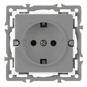 Розетка Arlight 043741 SCT-GP-MEU