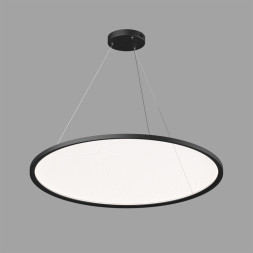 Подвесной светильник Denkirs Veil DK6620-BK