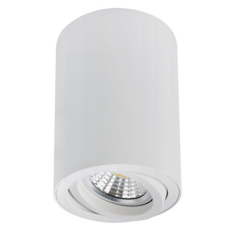 Накладной точечный светильник ARTE Lamp A1566PL-1WH SENTRY