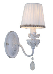 Бра ARTE Lamp Сherubino A5656AP-1WG