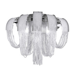 Бра Crystal Lux HEAT HEAT AP2 CRYSTAL