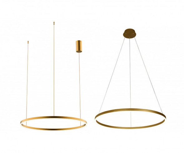 Подвесной светильник Kink Light ТОР 08214,33P(3000K)