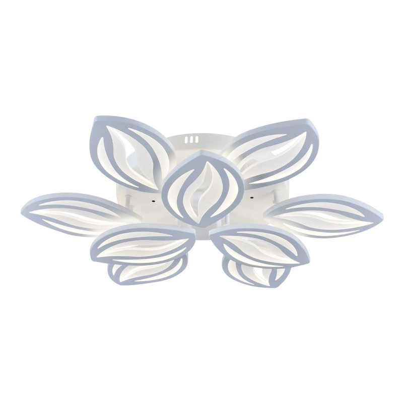Потолочная люстра Escada Georgina 10221/9LED White
